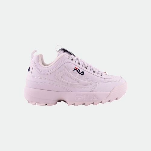Disruptor ll Premium - BLANCO MARINO