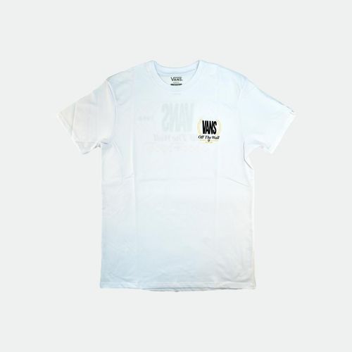 Frequency SS - BLANCO
