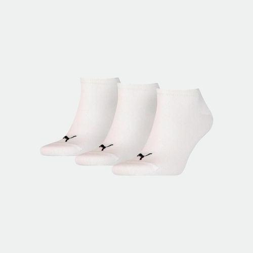PUMA INV SNEAKER 3P - BLANCO