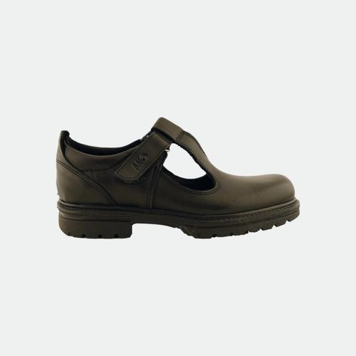 Guillermina Lautaro Bal 3 - NEGRO