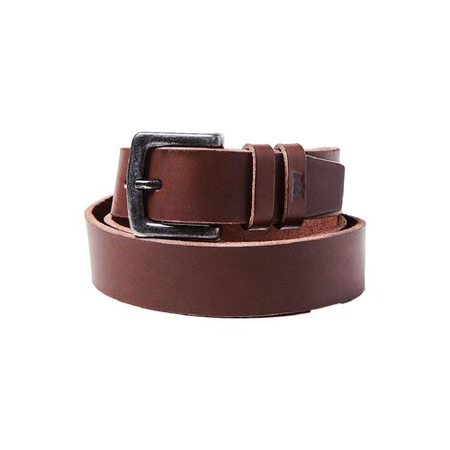 CV Basic Pull Up - BROWN