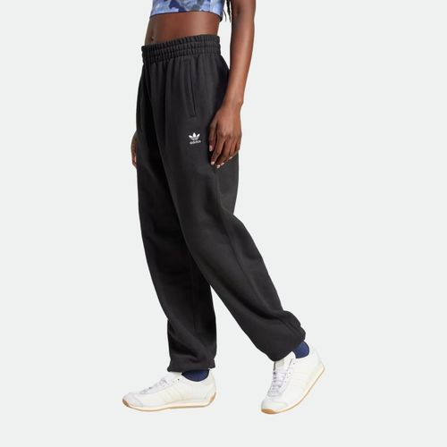 Ess Jogger Ft - BLACK