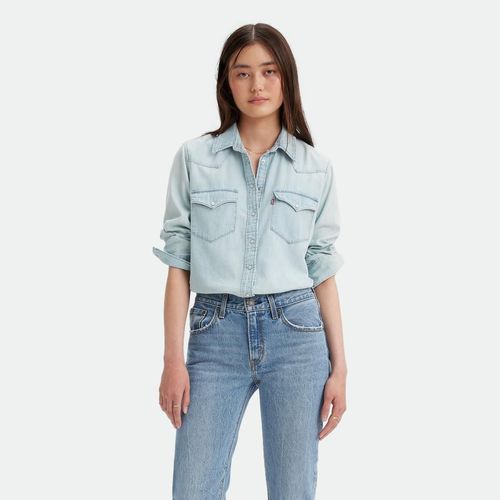 Camisa The Ultimate Western LEVIS - SMALL TALK