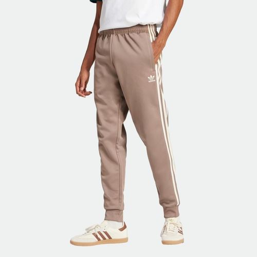 Pantalón Deportivo Adicolor Classics - TRACE BROWN