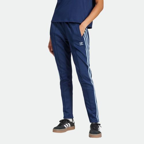 Pantalón Deportivos Adicolor - NIGHT INDIGO