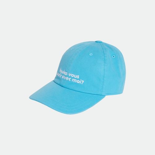 Gorra Wording - APP SKY RUSH