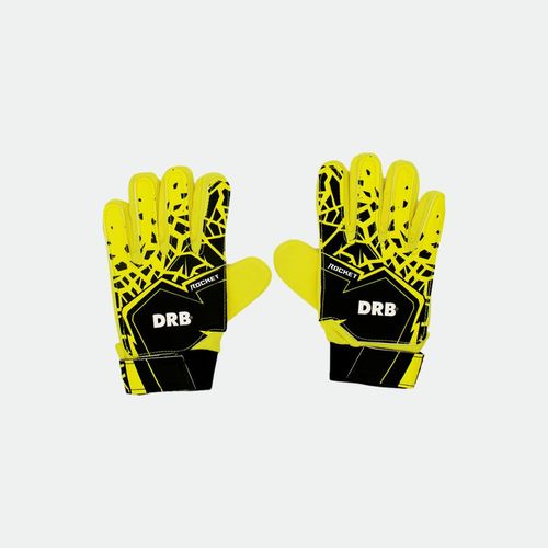 Guante Arq Rocket 4.0 Kids SPORTCOM - VERDE NEGRO