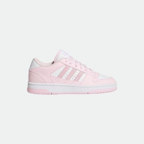 Zapatillas Adidas Break Start Low - FTWBLA ROSCLA