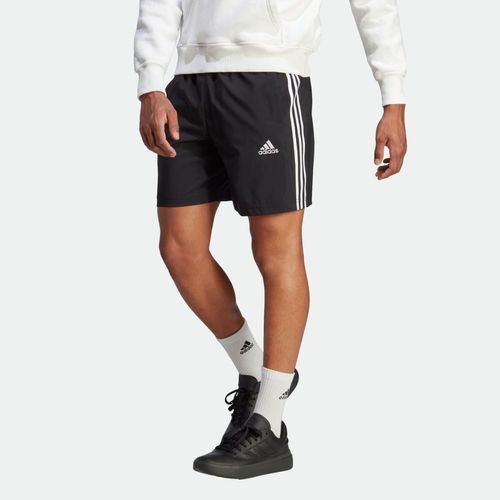 Short Adidas Deportivo Chelsea - BLACK WHITE