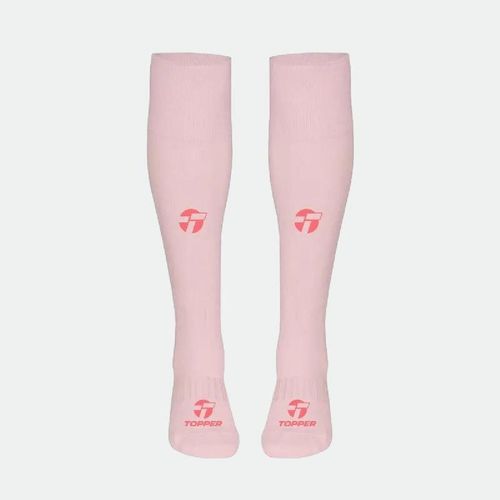 Medias Topper de Hockey Kids - ROSA POT