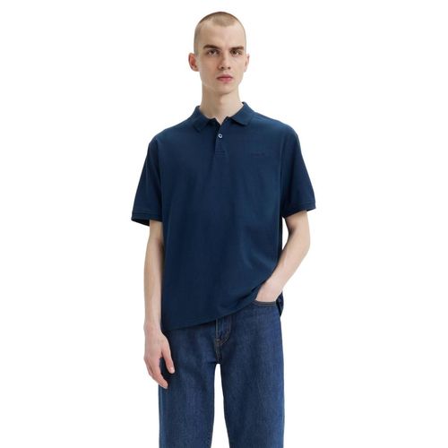 AUTHENTIC POLO GARMENT DYE - NAVY BLAZER GD