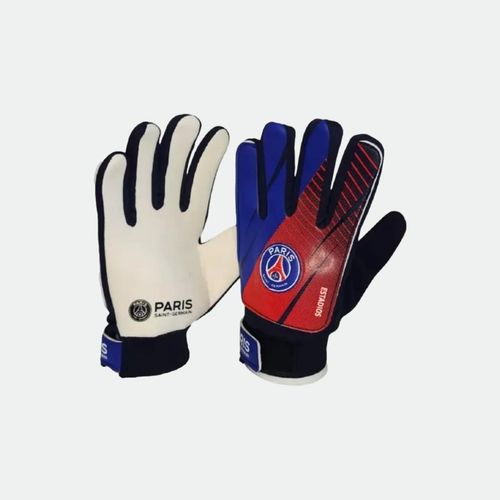 Guante Arquero Estadios 24 PSG - AZUL ROJO