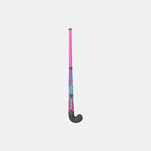 Palo De Hockey Spirit Simbra - FUCSIA NEGRO
