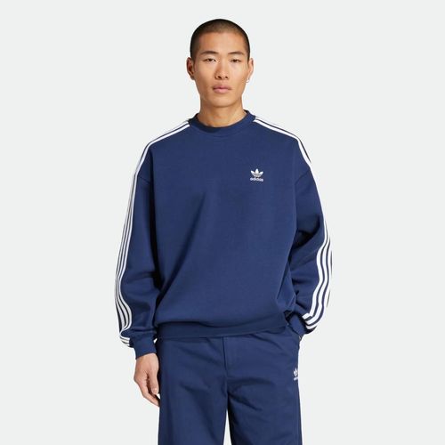 Oversize Crew - ANINOC