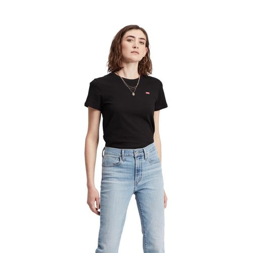 The Perfect Tee - MINERAL BLACK