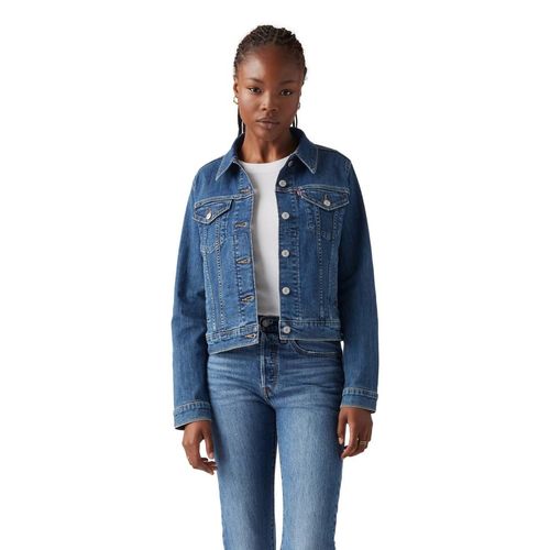Original Trucker Jacket - SWEET JANE
