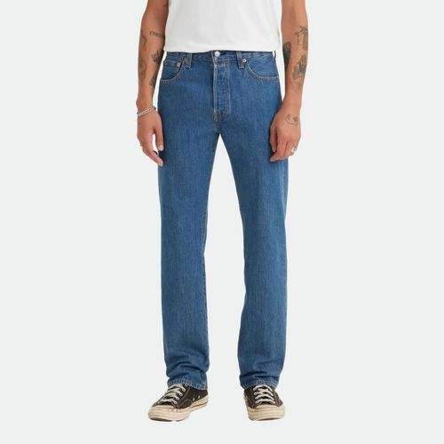 The Original Button Fly - MEDIUM SW