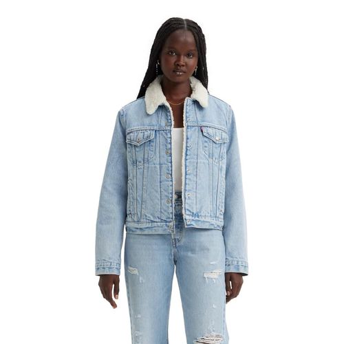 ORIGINAL SHERPA TRUCKER - FEELING EVERYTHING