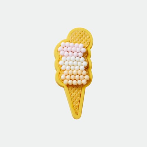 Jibbitz (Varios Modelos) - BEADED ICE CREAM CONE
