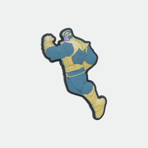 Jibbitz (Varios Modelos) - AVENGERS THANOS
