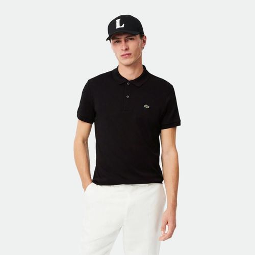 Remera Polo Lacoste - NOIR