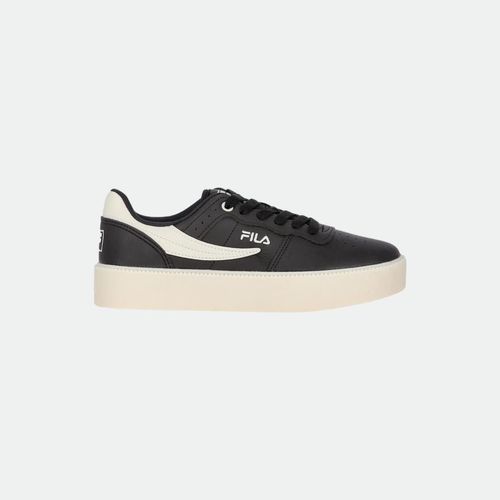 Zapatilla Orginial Fitness Bold mujer FILA - NEGRO BLANCO