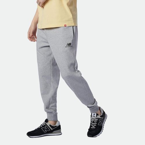 Essentials Graphi Sweat Pant - GREY