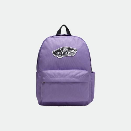 Mochila Vans Old Skool Classic Backpack - VIOLETA PURPLE HAZE