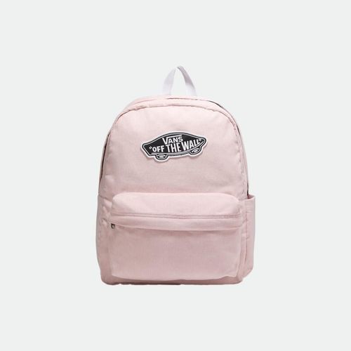 Mochila Vans Old Skool Classic Backpack - ROSA SEPIA