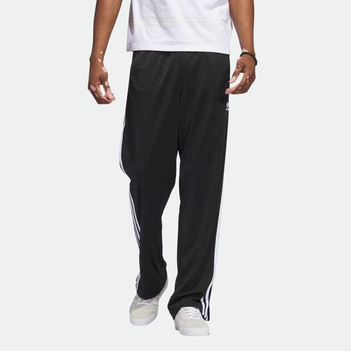 Pantalon Adidas Firebird Tp - BLACK WHITE