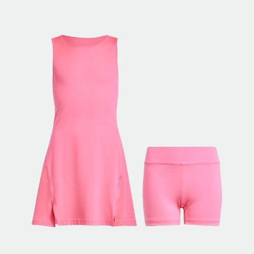 G Club Dress ADIDAS - ROSLUC