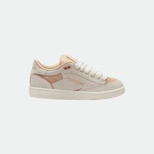 Zapatilla Reebok Urbana Club C Bulc Cln - SAND TAN CLAY
