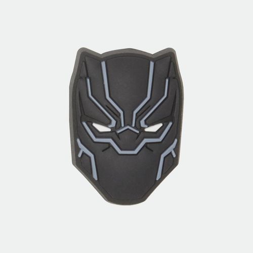 Jibbitz (Varios Modelos) - BLACK PANTHER CHARM