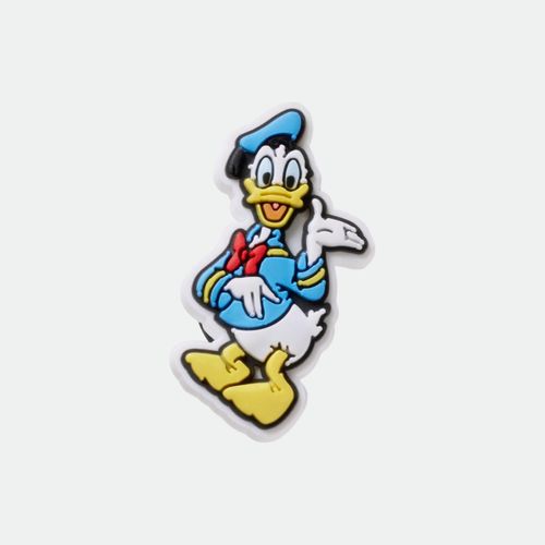 Jibbitz (Varios Modelos) - DISNEY DONALD DUCK