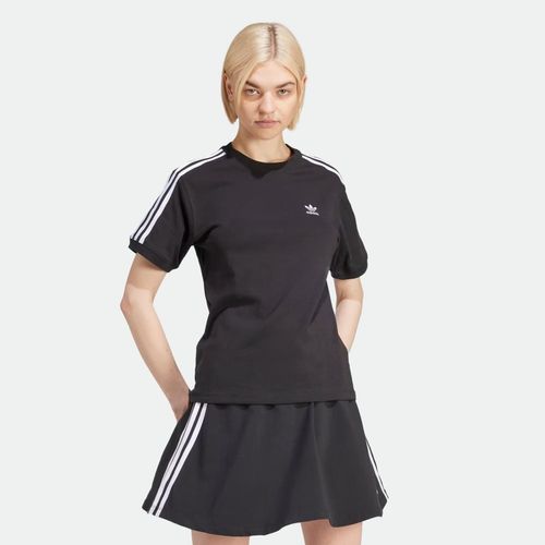 Remera Adidas Mujer - NEGRO