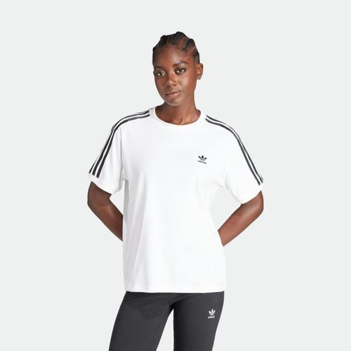Remera Adidas Mujer - WHITE