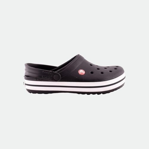 Crocband - BLACK