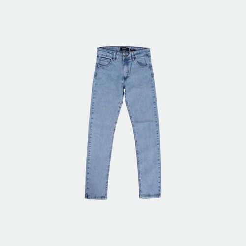 Jean Rip Curl Niños Skinny New Super Blue - BLUE