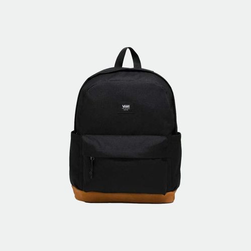 Mochila Vans Old Skool Sport Backpack - NEGRO