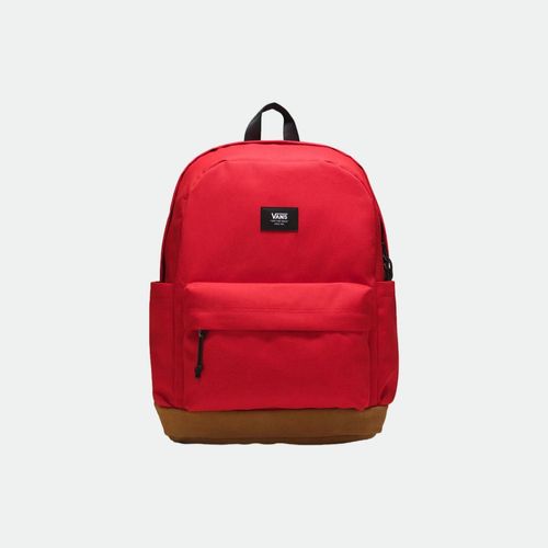Mochila Vans Old Skool Sport Backpack - ROJO RACING