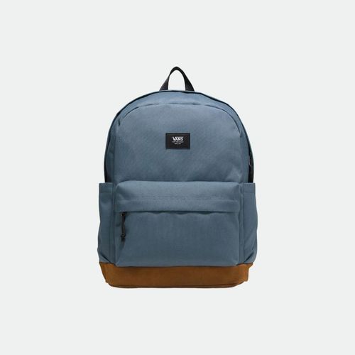 Mochila Vans Old Skool Sport Backpack - GRIS STORMY WEATHER