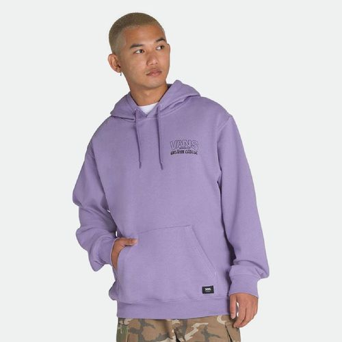 Buzo Vans Sop Front Pullover - VIOLETA PURPLE HAZE