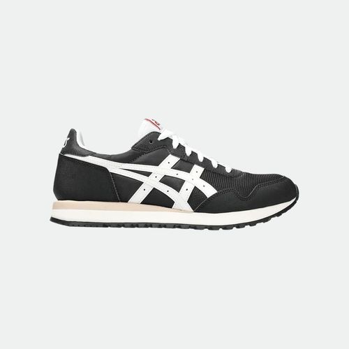 Tiger Runner II M - BLACK CREAM