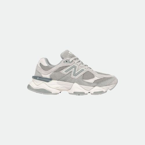 Zapatilla New Balance U9060 Lifestyle - SLATE GREY RAINCLOUD