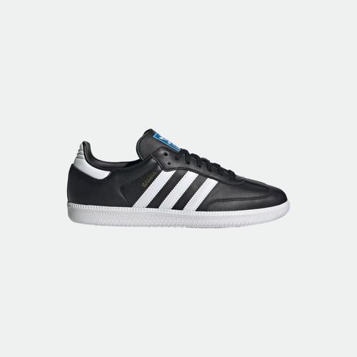Zapatilla Adidas Samba Og - CORE BLACK CLOUD WHITE CLOUD WHITE