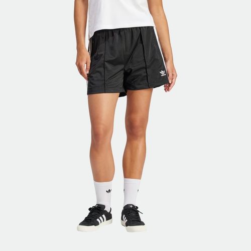 Short Adidas Corto Mujer - BLACK