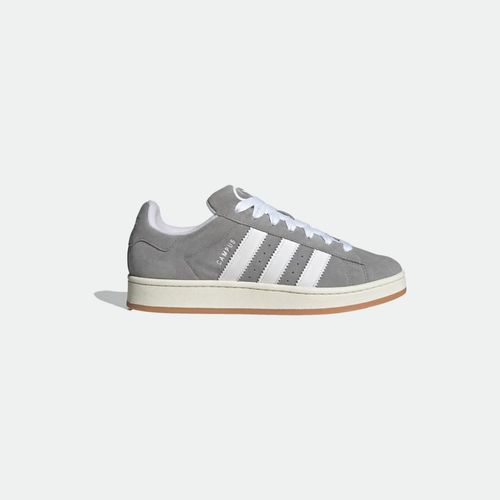 Zapatilla Adidas Campus 00S - GREY THREE CLOUD WHITE OFF WHITE