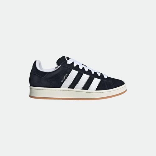 Zapatilla Adidas Campus 00S - CORE BLACK CLOUD WHITE OFF WHITE