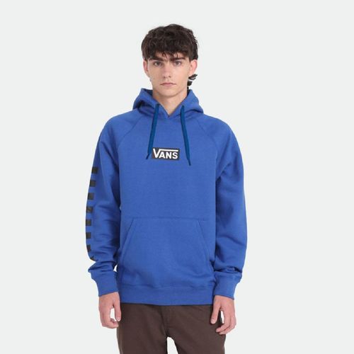 Buzo Vans Boxed Po - AZUL TRUE BLUE