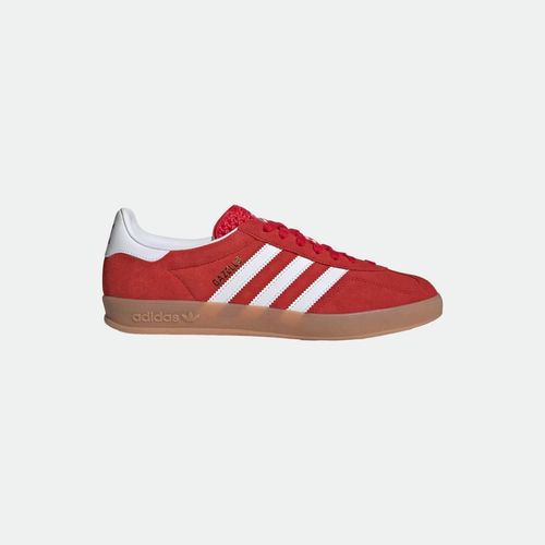 Zapatilla Adidas Gazelle - BETTER SCARLET CLOUD WHITE GUM